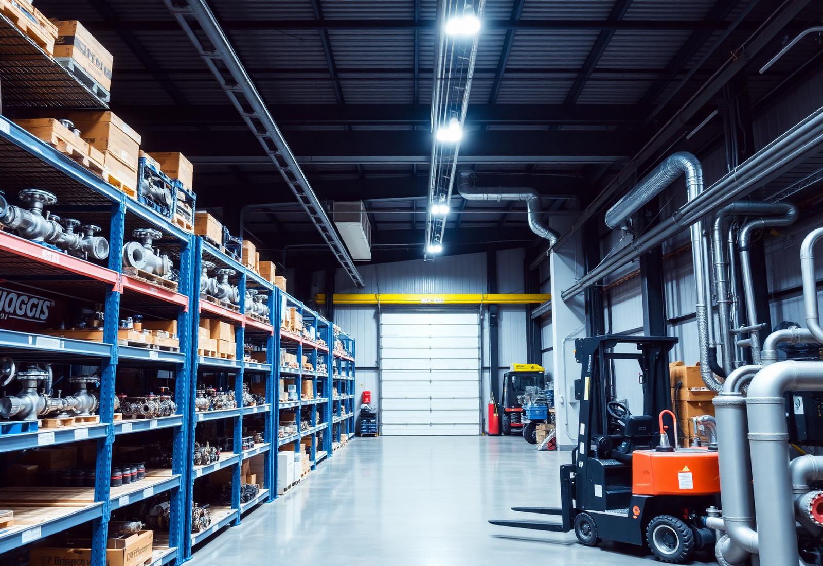 ORA Trading Warehouse